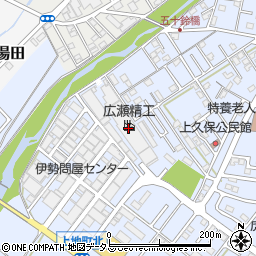三重県伊勢市小俣町本町770周辺の地図