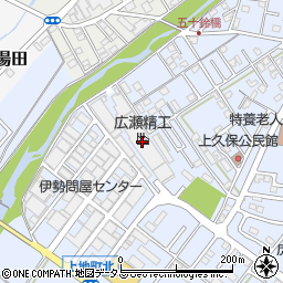 三重県伊勢市小俣町本町770周辺の地図