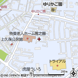 三重県伊勢市小俣町本町341-243周辺の地図