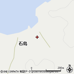 岡山県玉野市石島3326周辺の地図