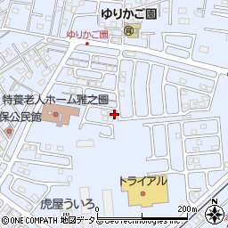 三重県伊勢市小俣町本町341-238周辺の地図