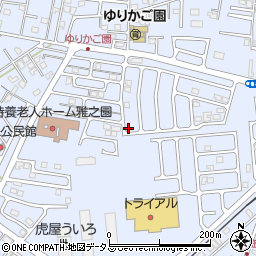 三重県伊勢市小俣町本町3346周辺の地図
