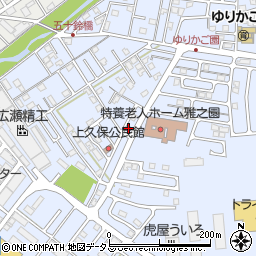 三重県伊勢市小俣町本町341-79周辺の地図