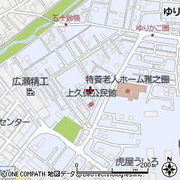 三重県伊勢市小俣町本町705周辺の地図