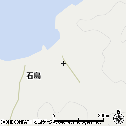 岡山県玉野市石島3324周辺の地図