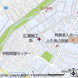三重県伊勢市小俣町本町753周辺の地図