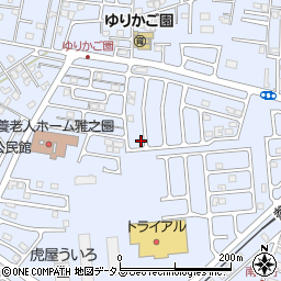 三重県伊勢市小俣町本町3347周辺の地図