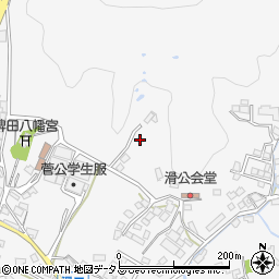 岡山県倉敷市児島稗田町1567周辺の地図