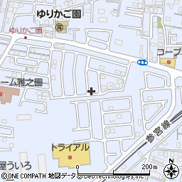 三重県伊勢市小俣町本町3407周辺の地図