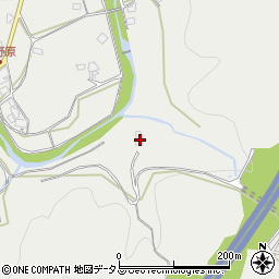 広島県広島市安佐北区安佐町久地2311-2周辺の地図