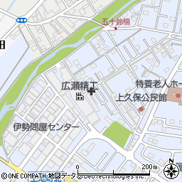 三重県伊勢市小俣町本町756周辺の地図