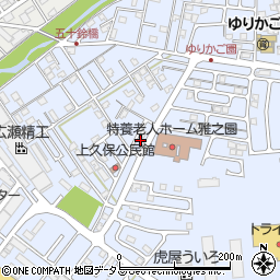 三重県伊勢市小俣町本町341-78周辺の地図
