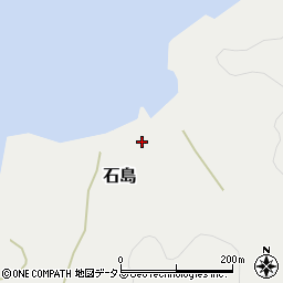 岡山県玉野市石島3071周辺の地図