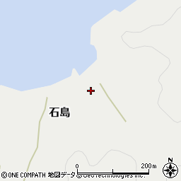 岡山県玉野市石島3328周辺の地図