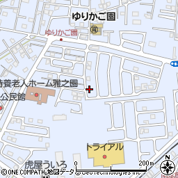 三重県伊勢市小俣町本町3428周辺の地図