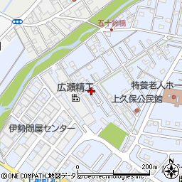 三重県伊勢市小俣町本町752周辺の地図