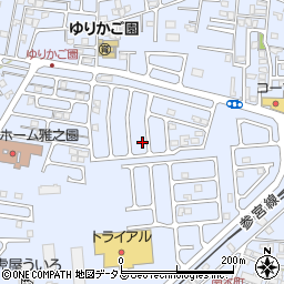 三重県伊勢市小俣町本町3383周辺の地図