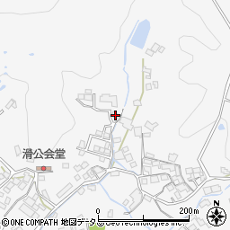 岡山県倉敷市児島稗田町1473周辺の地図