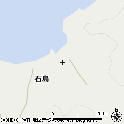 岡山県玉野市石島3329周辺の地図