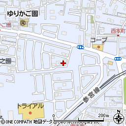 三重県伊勢市小俣町本町3419周辺の地図