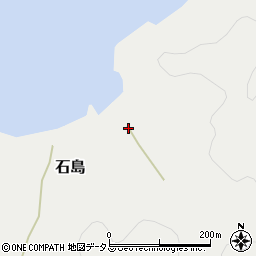 岡山県玉野市石島3340周辺の地図