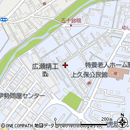 三重県伊勢市小俣町本町731周辺の地図