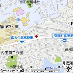 株式会社沢田テクニカルサービス周辺の地図