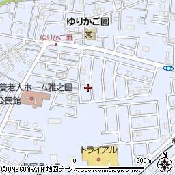 三重県伊勢市小俣町本町3349周辺の地図