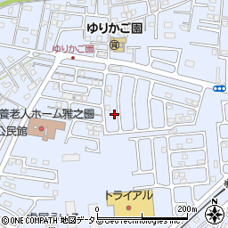 三重県伊勢市小俣町本町3349周辺の地図