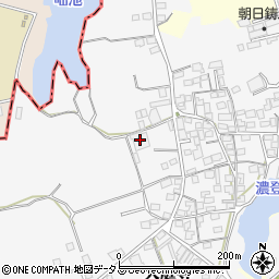 永野元製作所周辺の地図