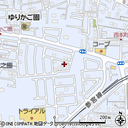 三重県伊勢市小俣町本町3417周辺の地図