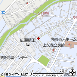 三重県伊勢市小俣町本町730周辺の地図