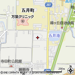 大阪矢吹工業周辺の地図