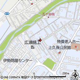三重県伊勢市小俣町本町585-1周辺の地図