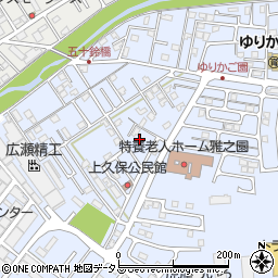 三重県伊勢市小俣町本町698周辺の地図