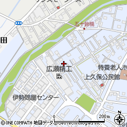 三重県伊勢市小俣町本町583周辺の地図
