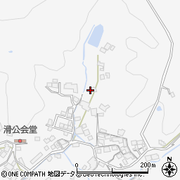 岡山県倉敷市児島稗田町1308周辺の地図