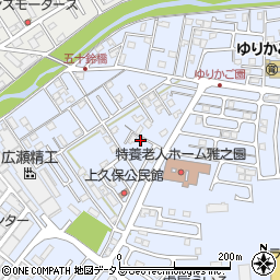 三重県伊勢市小俣町本町699周辺の地図