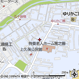 三重県伊勢市小俣町本町672周辺の地図
