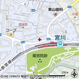 三重県伊勢市小俣町本町209周辺の地図