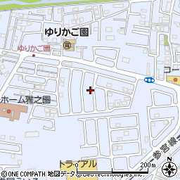 三重県伊勢市小俣町本町3386周辺の地図