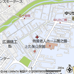 三重県伊勢市小俣町本町694周辺の地図