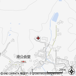 岡山県倉敷市児島稗田町1458周辺の地図