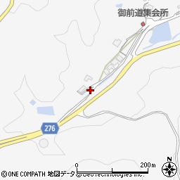 岡山県倉敷市児島稗田町3606周辺の地図