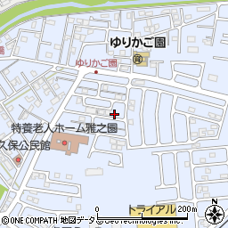 三重県伊勢市小俣町本町341-181周辺の地図