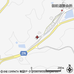 岡山県倉敷市児島稗田町3518周辺の地図
