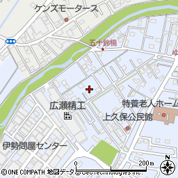 三重県伊勢市小俣町本町590周辺の地図