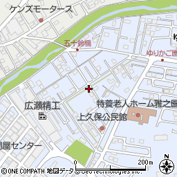 三重県伊勢市小俣町本町726周辺の地図