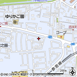 三重県伊勢市小俣町本町3393周辺の地図