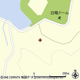 広島県三原市大和町和木952周辺の地図